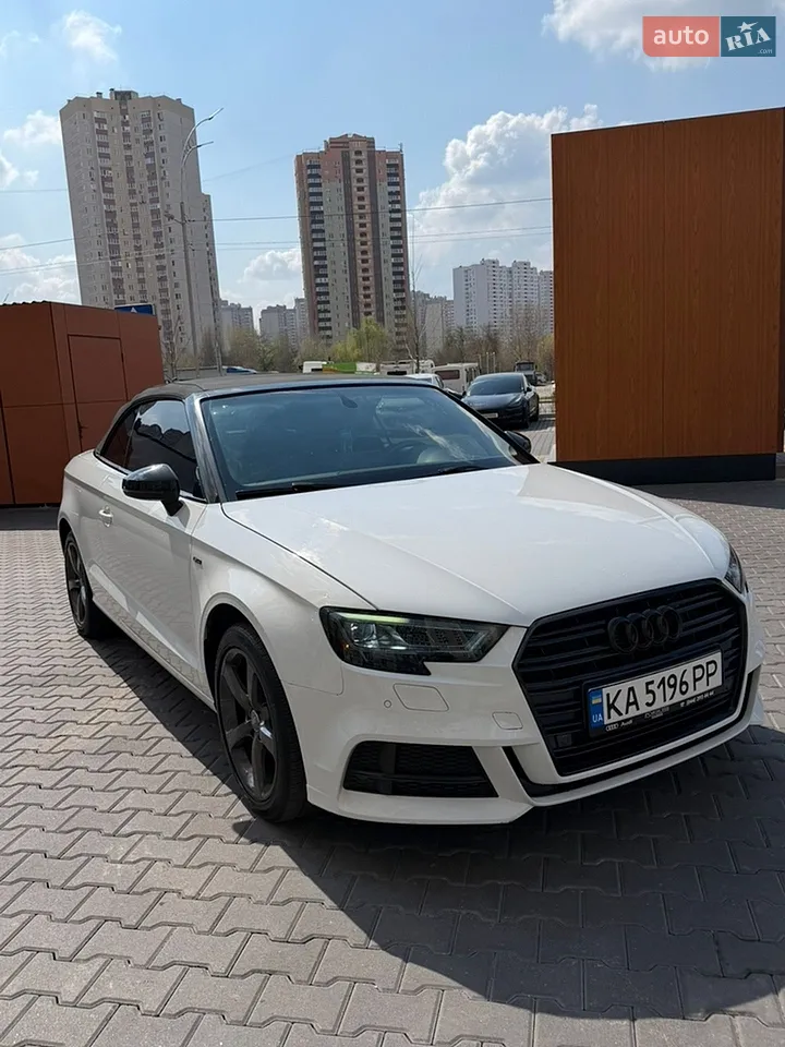 2015 Audi A3 - мініатюра 26