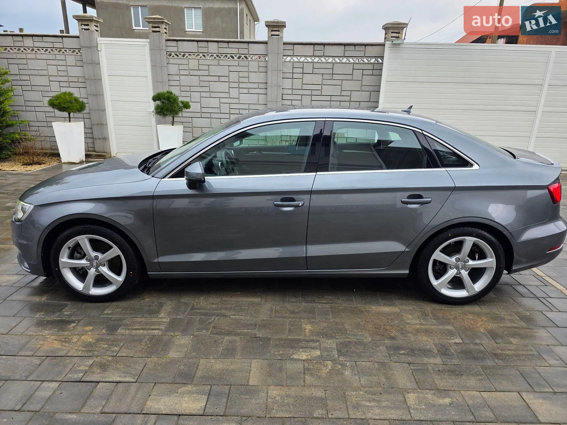 2013 Audi A3 - мініатюра 5