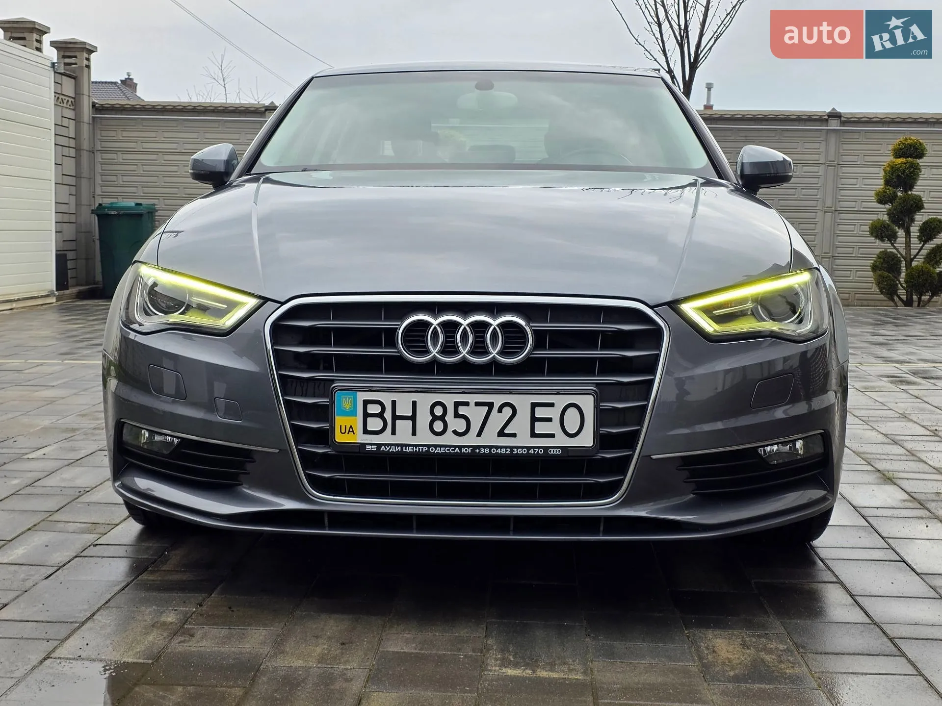 2013 Audi A3 - мініатюра 13