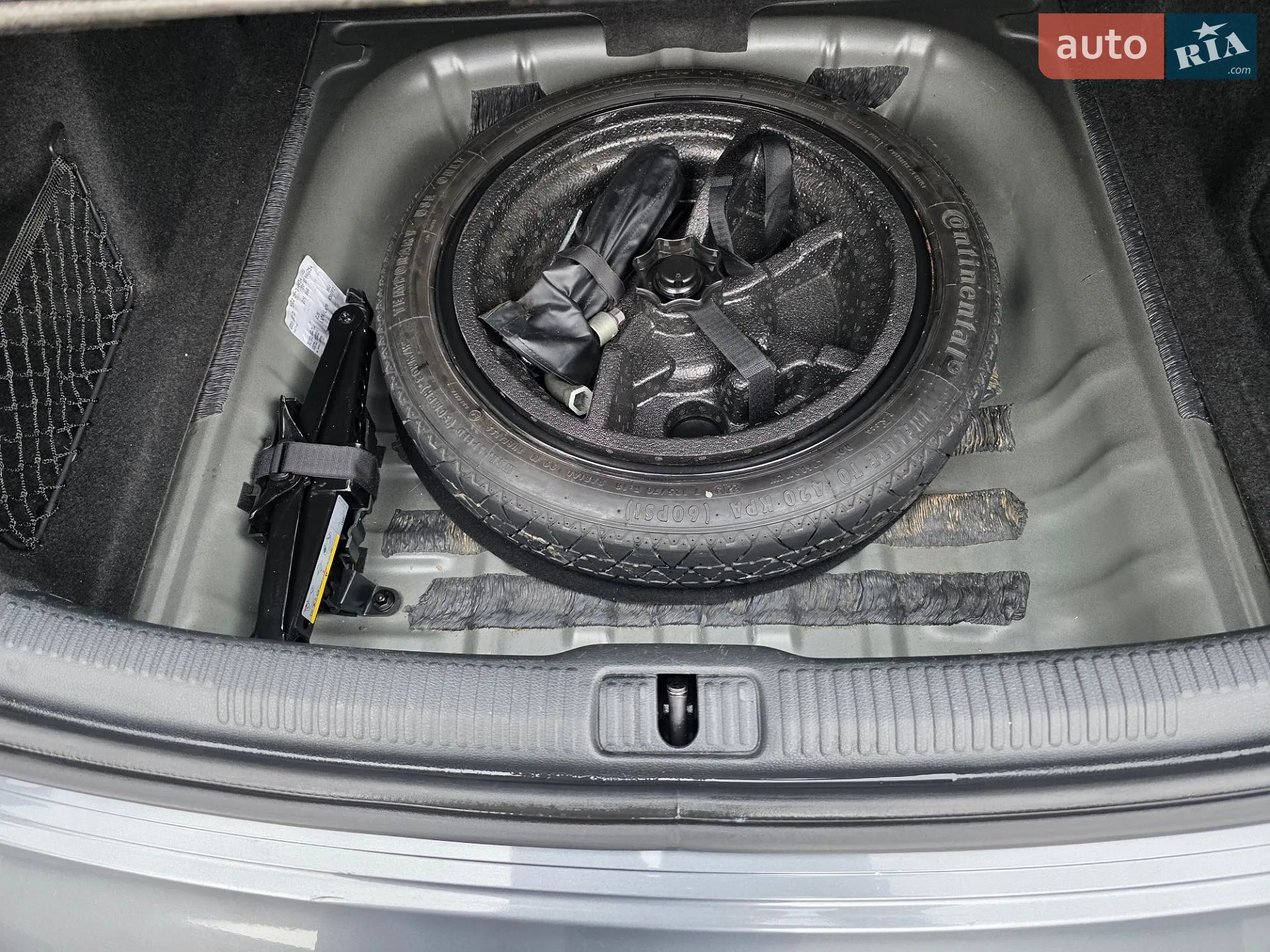 2013 Audi A3 - мініатюра 21