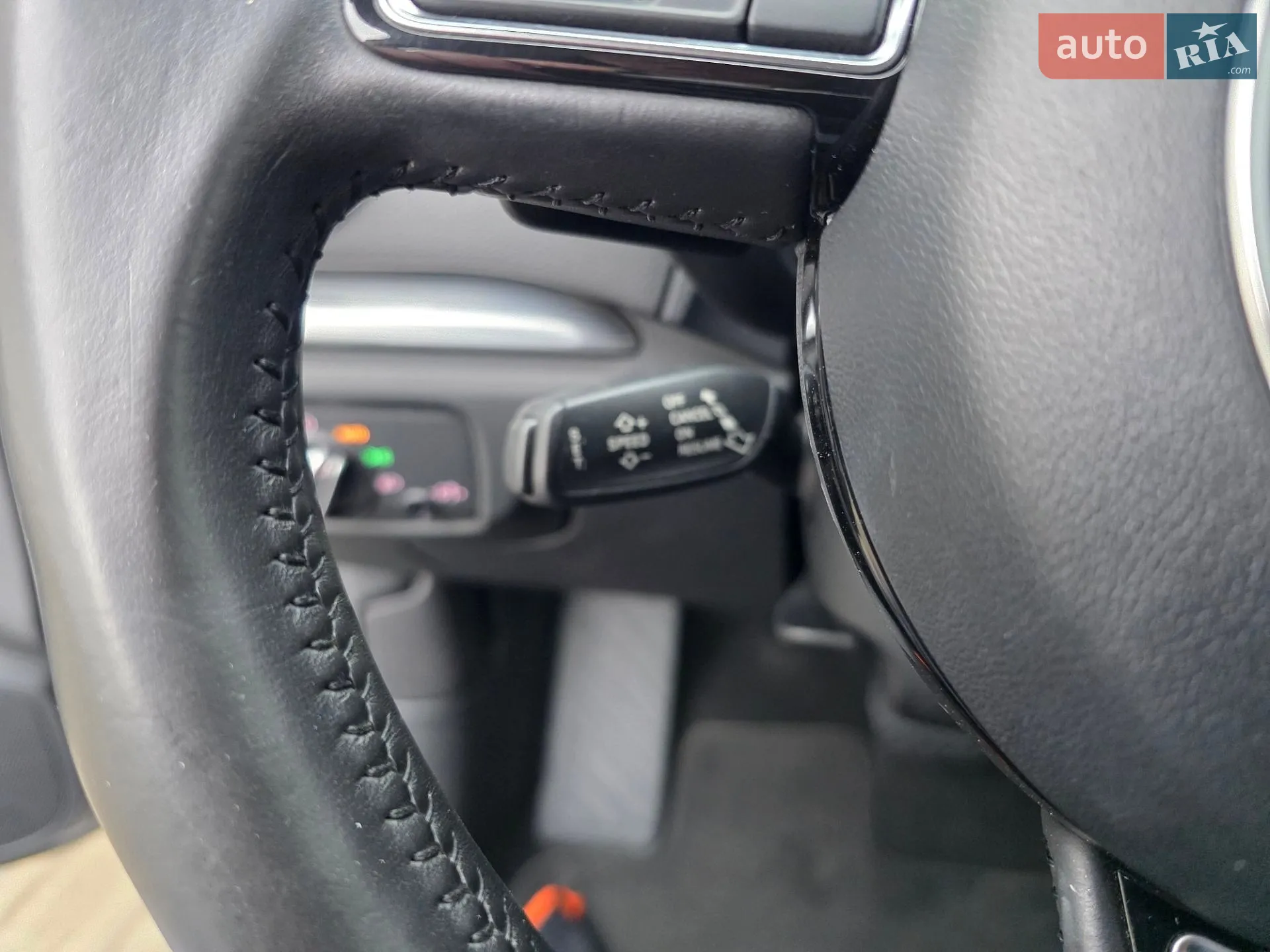 2013 Audi A3 - мініатюра 30