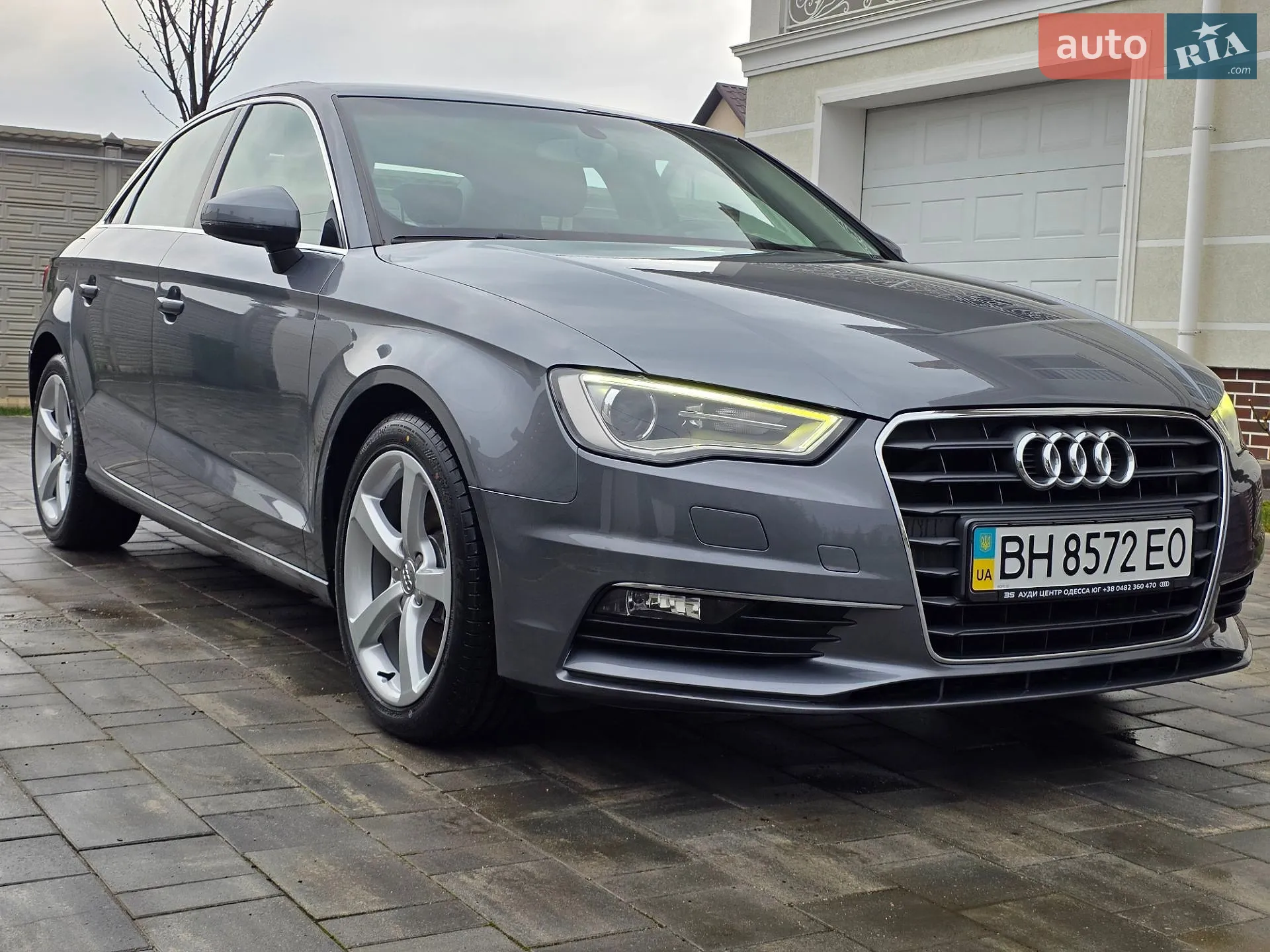 2013 Audi A3 - мініатюра 35