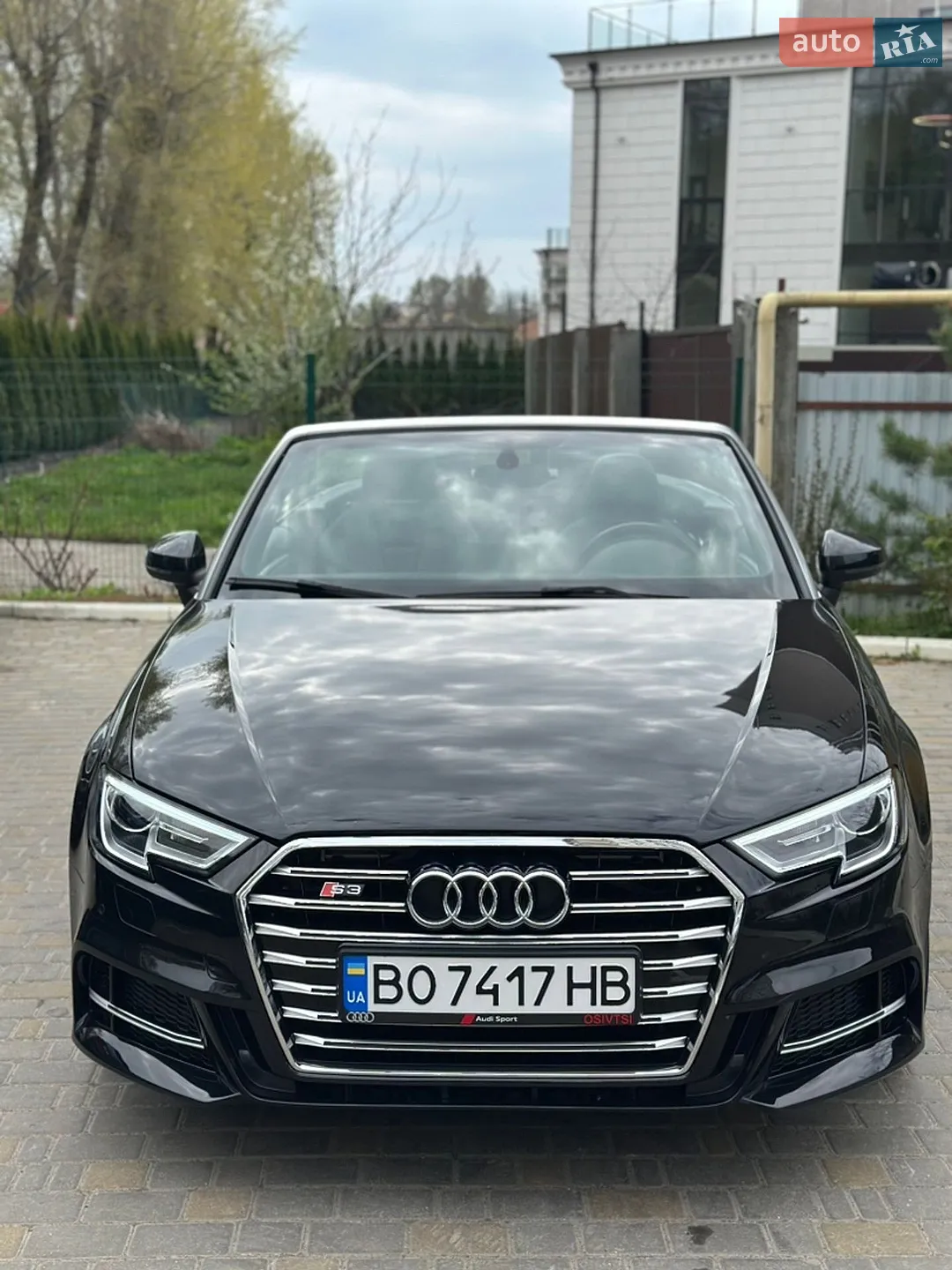 2014 Audi A3 - мініатюра 8