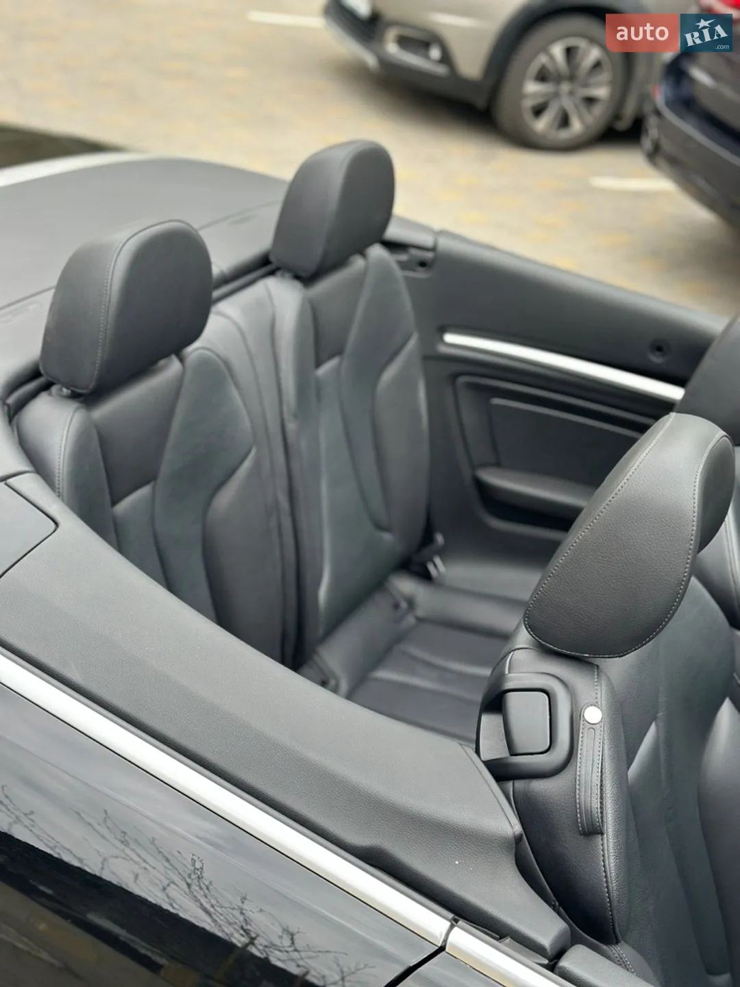2014 Audi A3 - мініатюра 13
