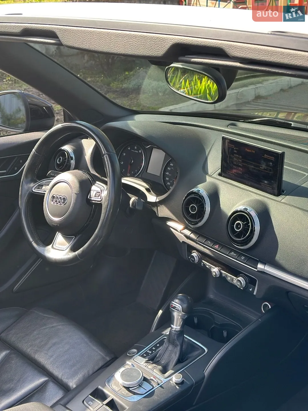 2014 Audi A3 - мініатюра 21