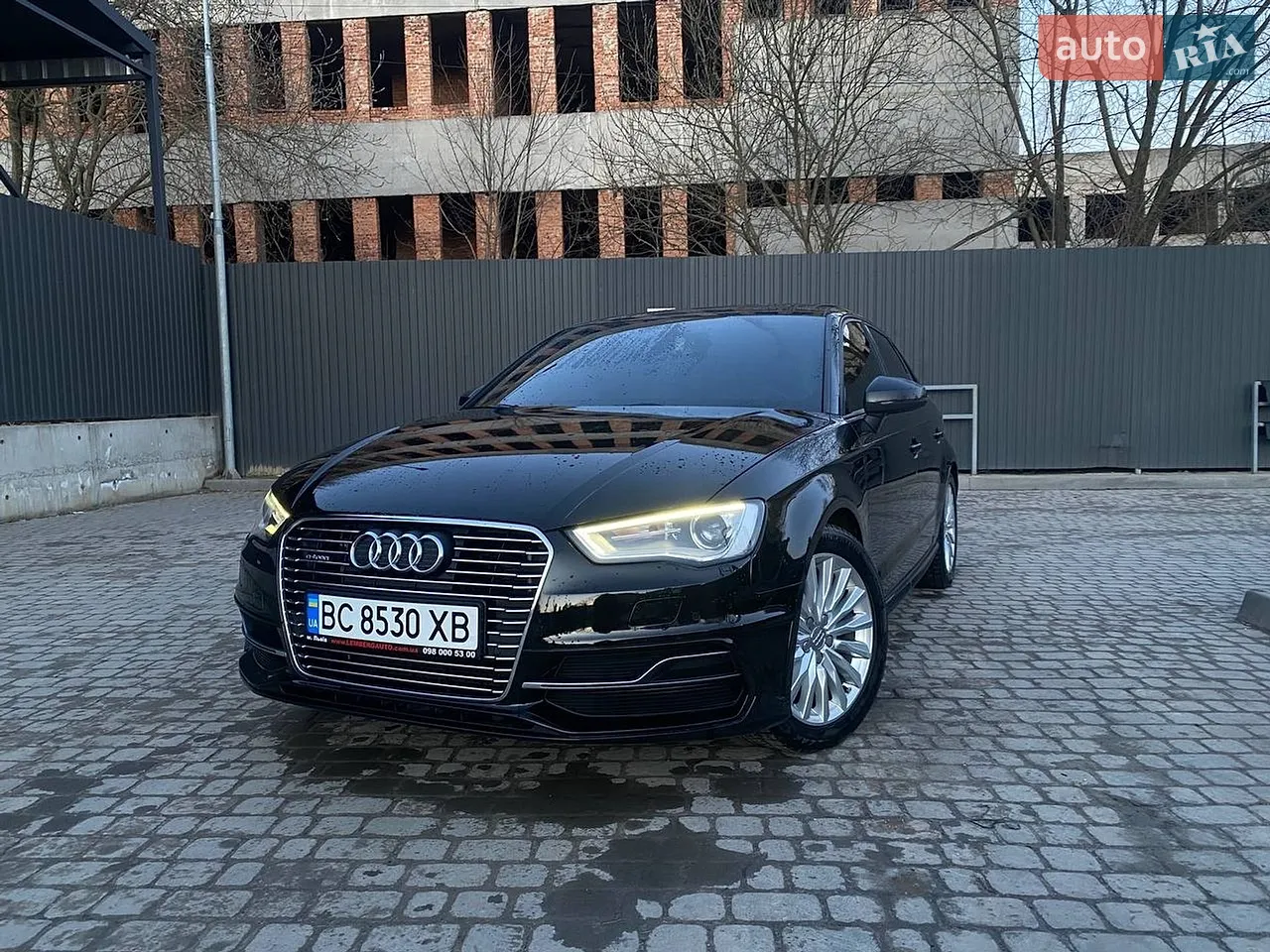 2015 Audi A3 - мініатюра 50