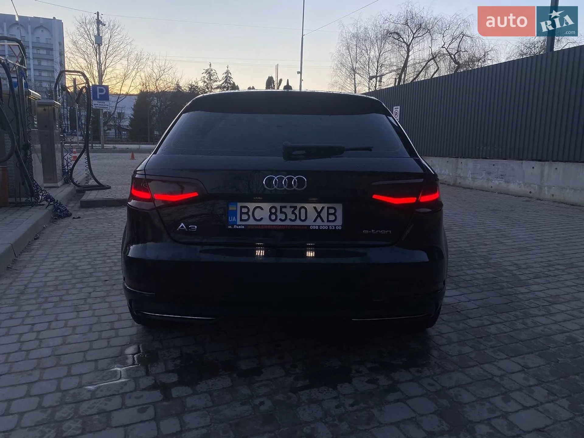 2016 Audi A3 - мініатюра 9