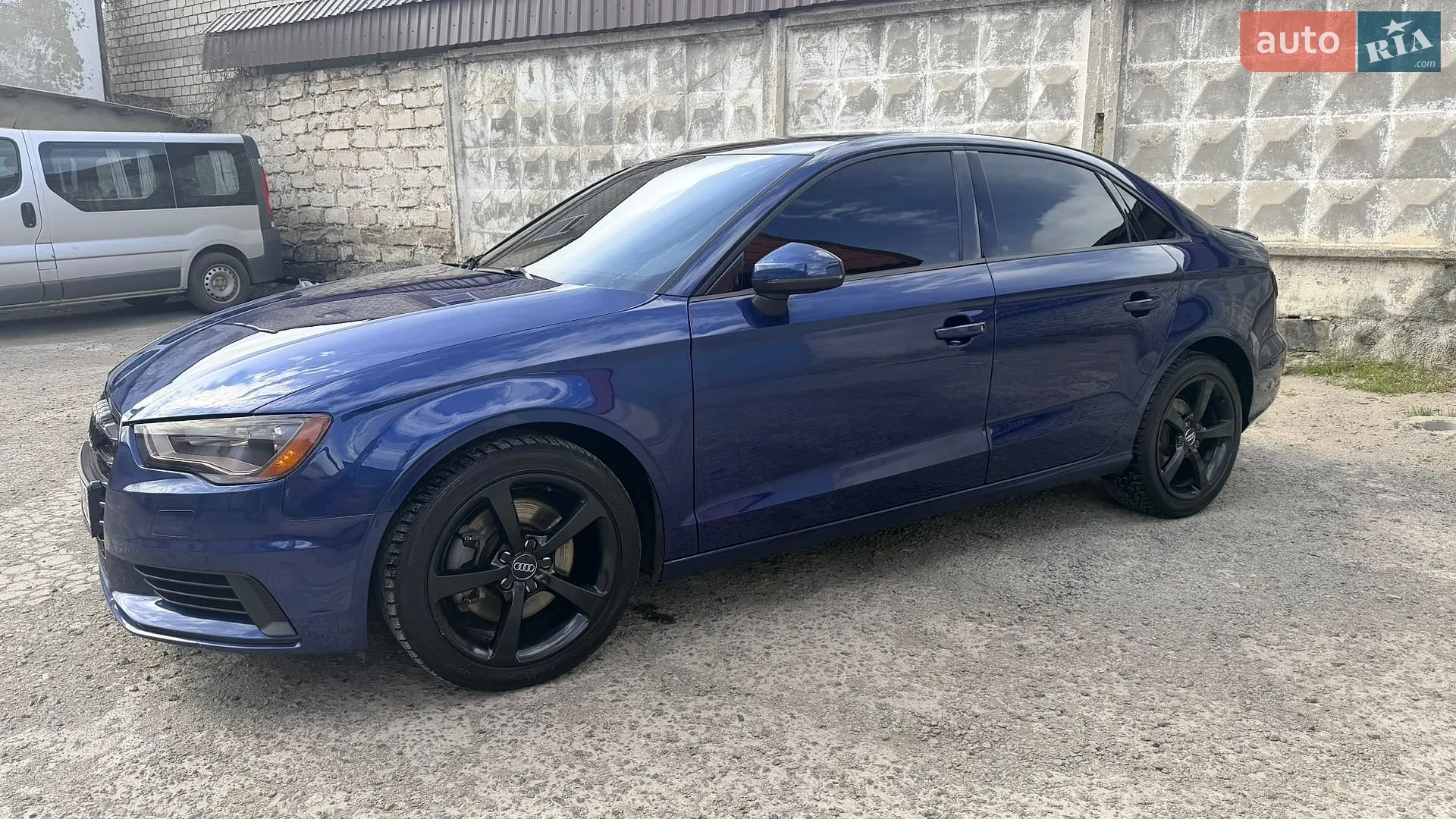 2015 Audi A3 - мініатюра 6