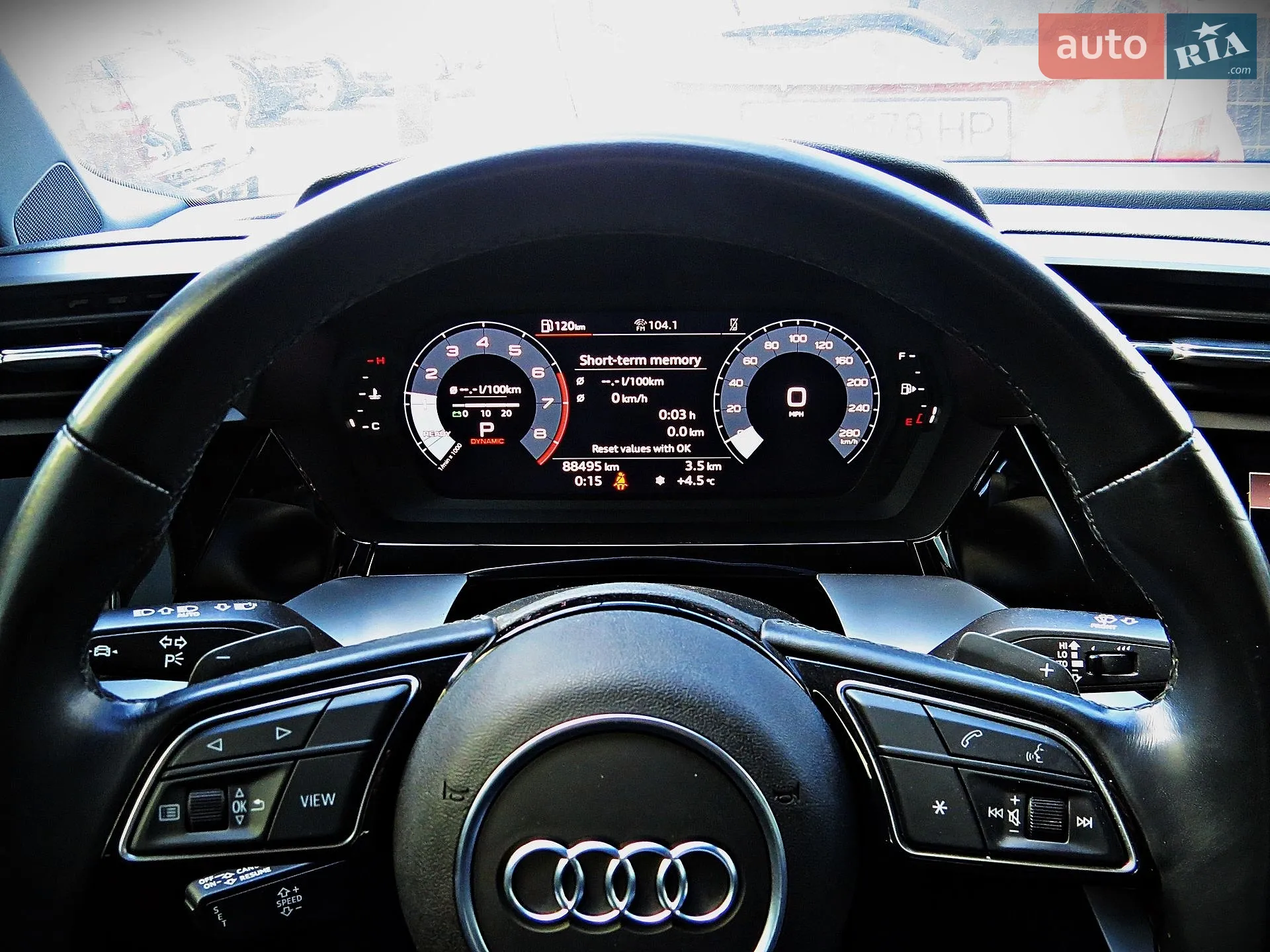 2022 Audi A3 - мініатюра 10