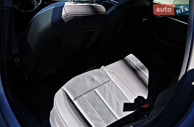 Седан Audi A3 2022 в Черкассах