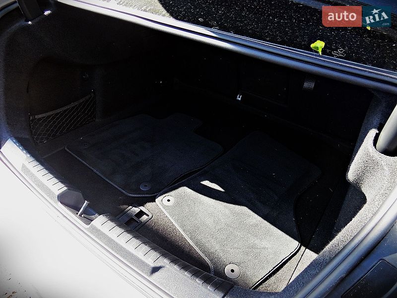 Седан Audi A3 2022 в Черкассах
