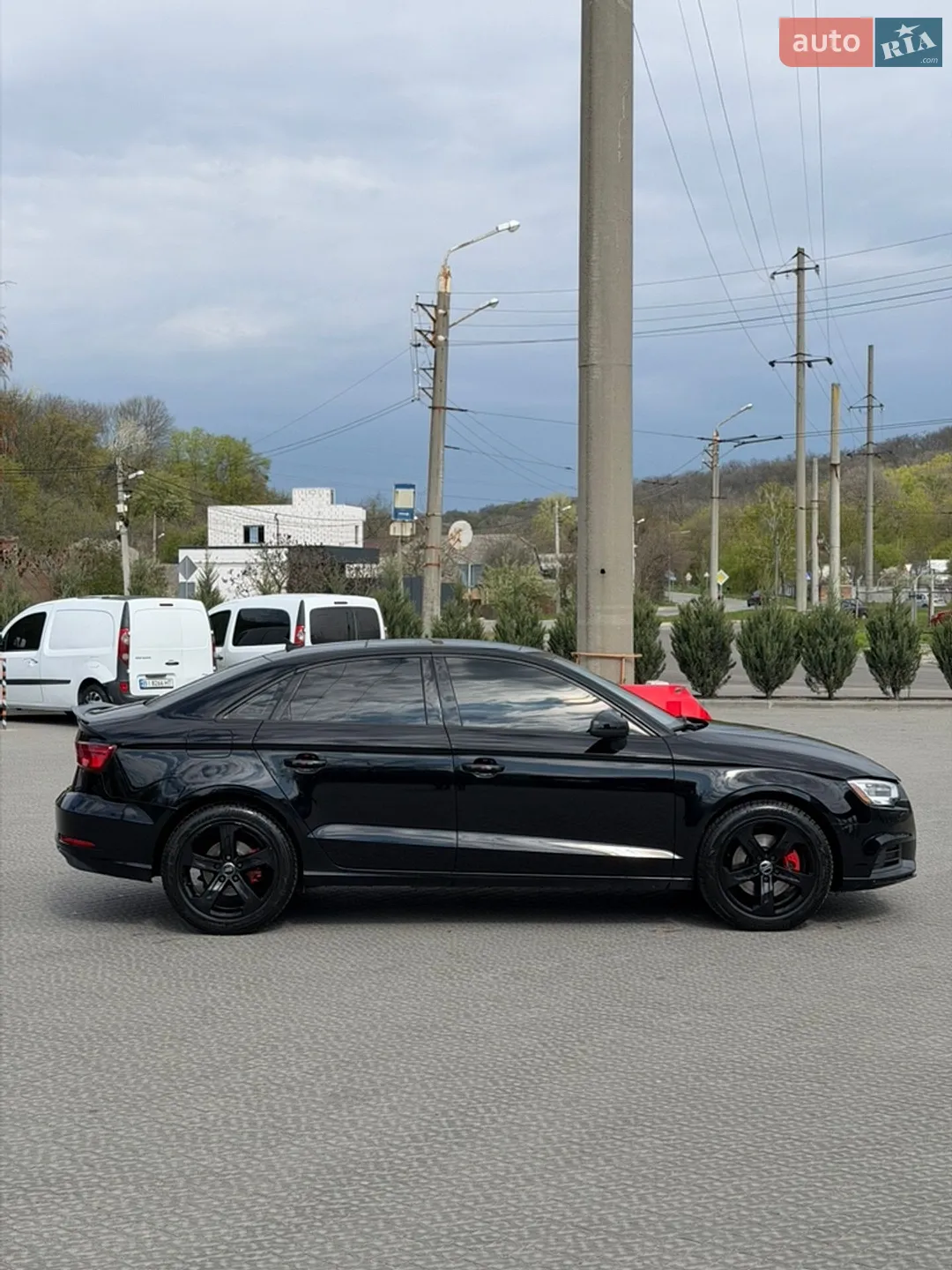 2016 Audi A3 - мініатюра 13