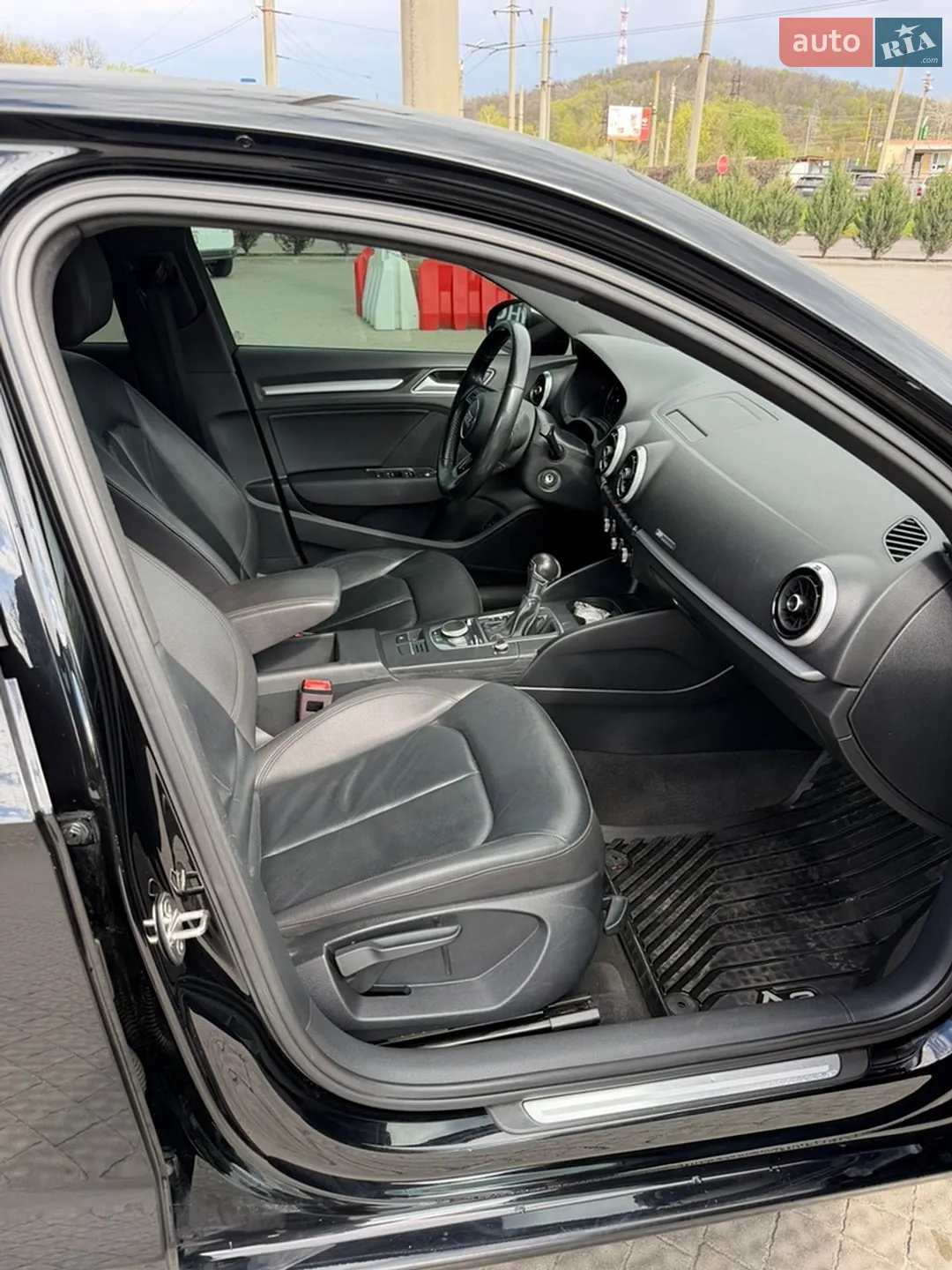 2016 Audi A3 - мініатюра 15