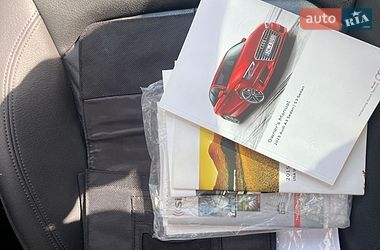 Седан Audi A3 2015 в Чернигове