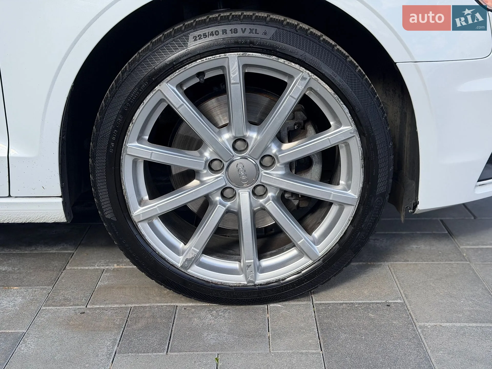 2014 Audi A3 - мініатюра 12