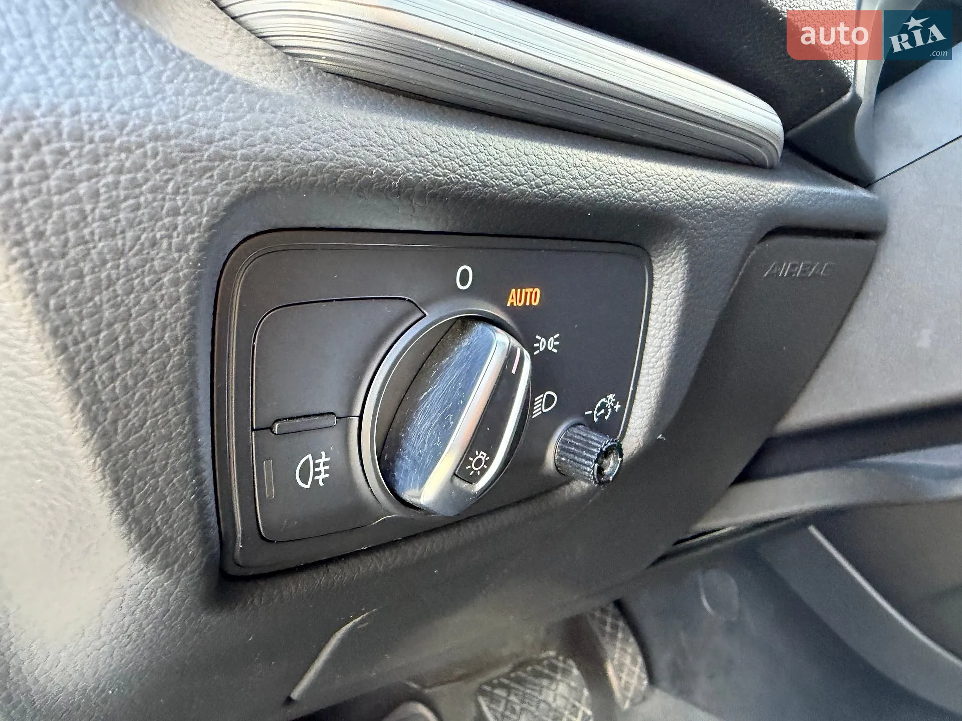 2014 Audi A3 - мініатюра 22