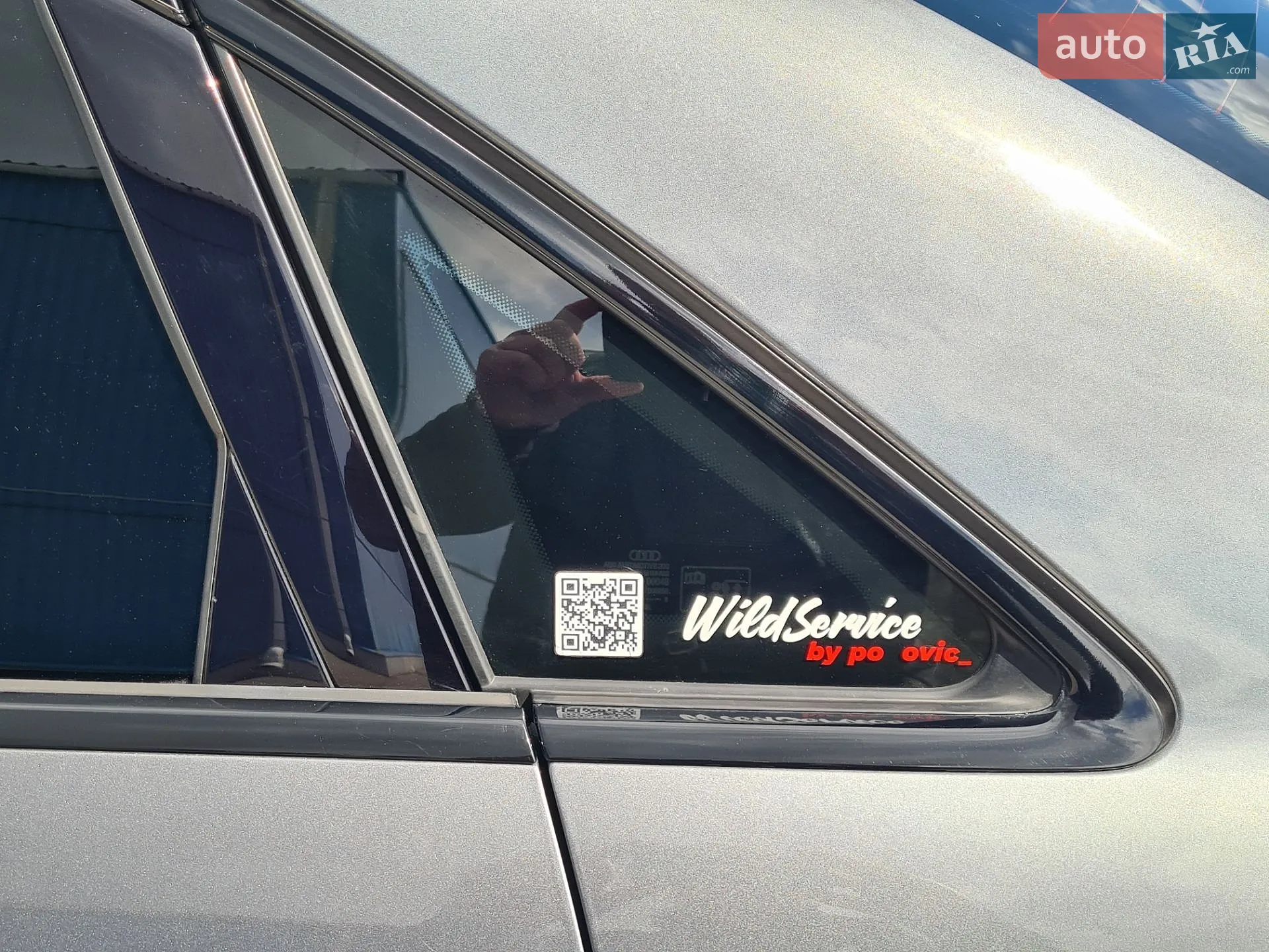 2016 Audi A3 - мініатюра 28