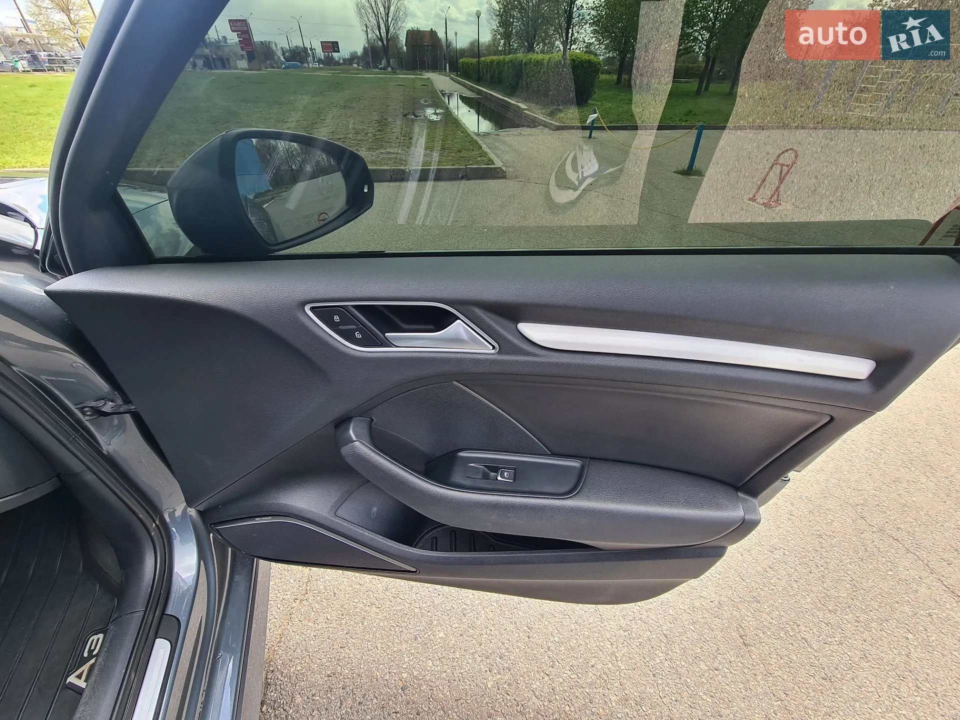 2016 Audi A3 - мініатюра 37