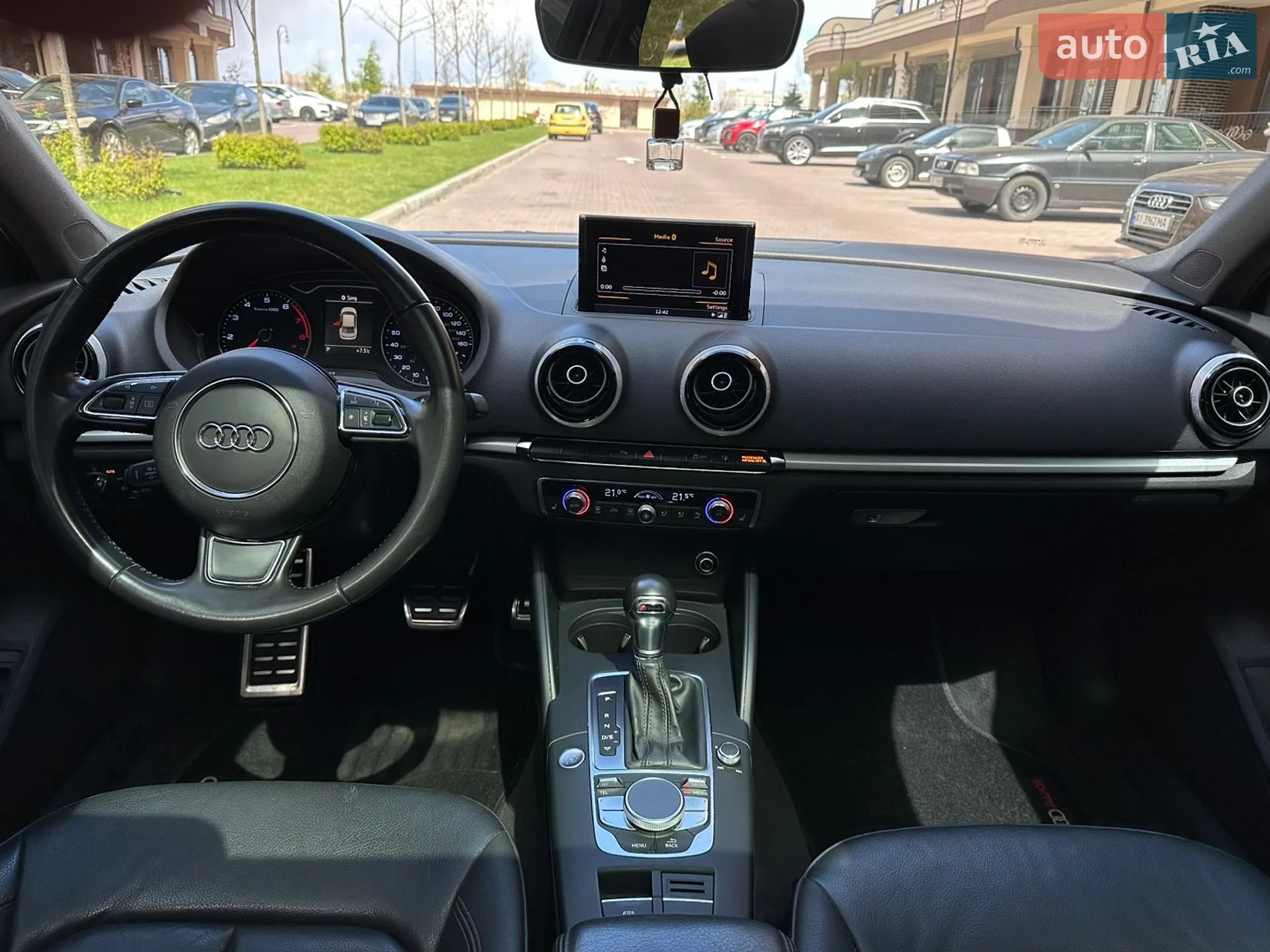 2015 Audi A3 - мініатюра 16