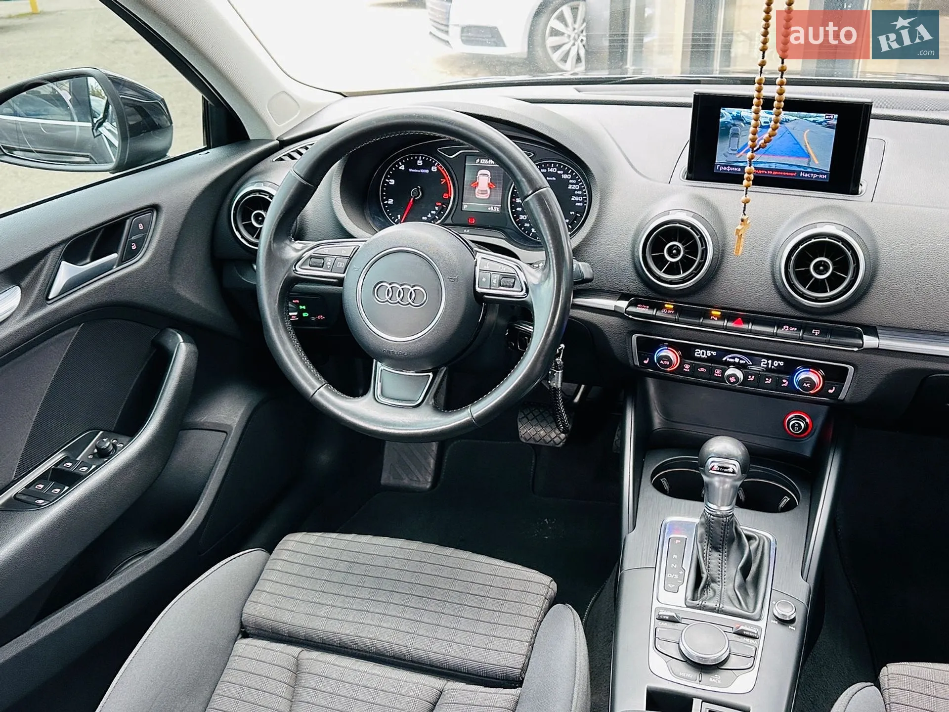 2015 Audi A3 - мініатюра 28