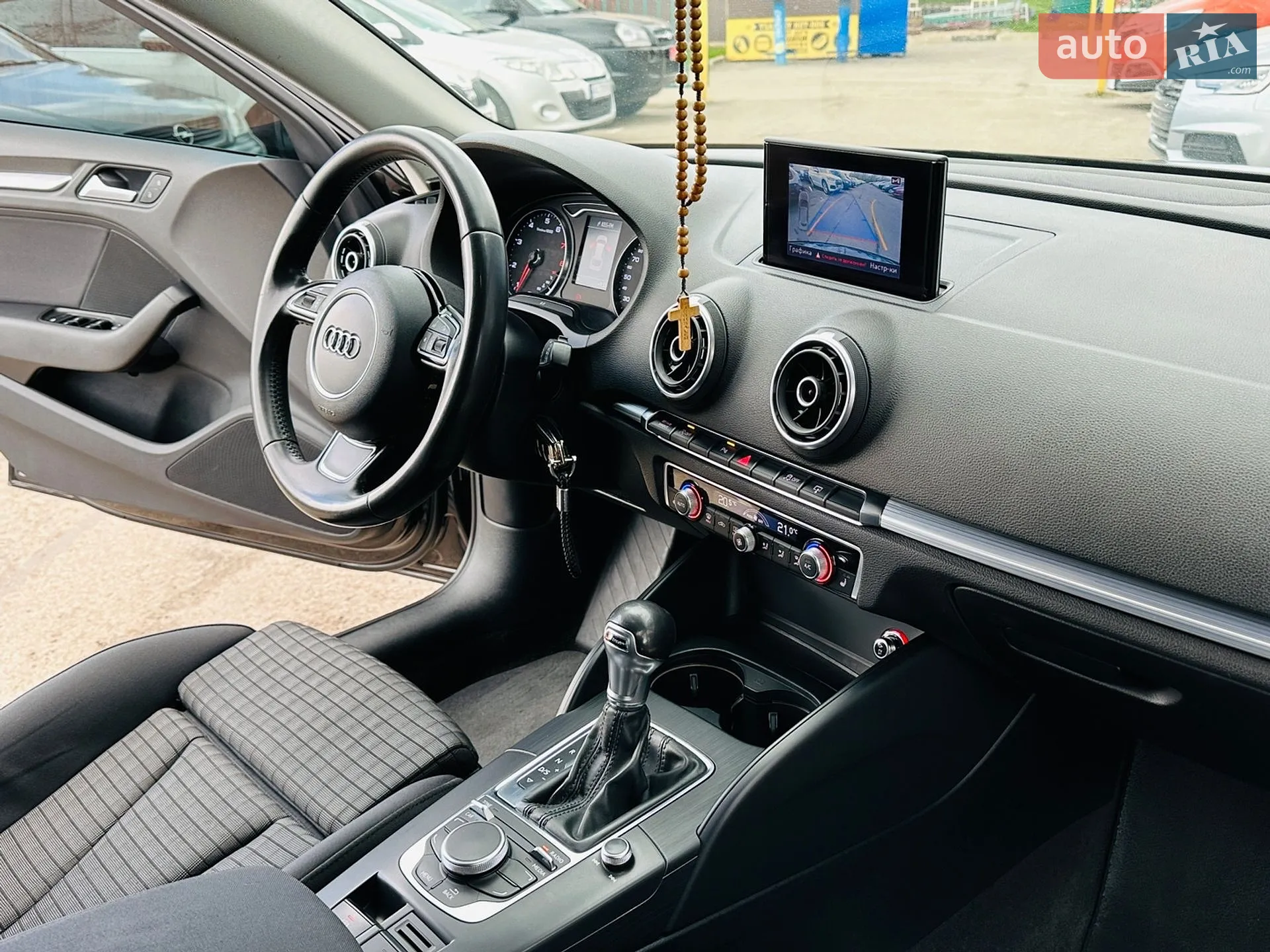 2015 Audi A3 - мініатюра 42