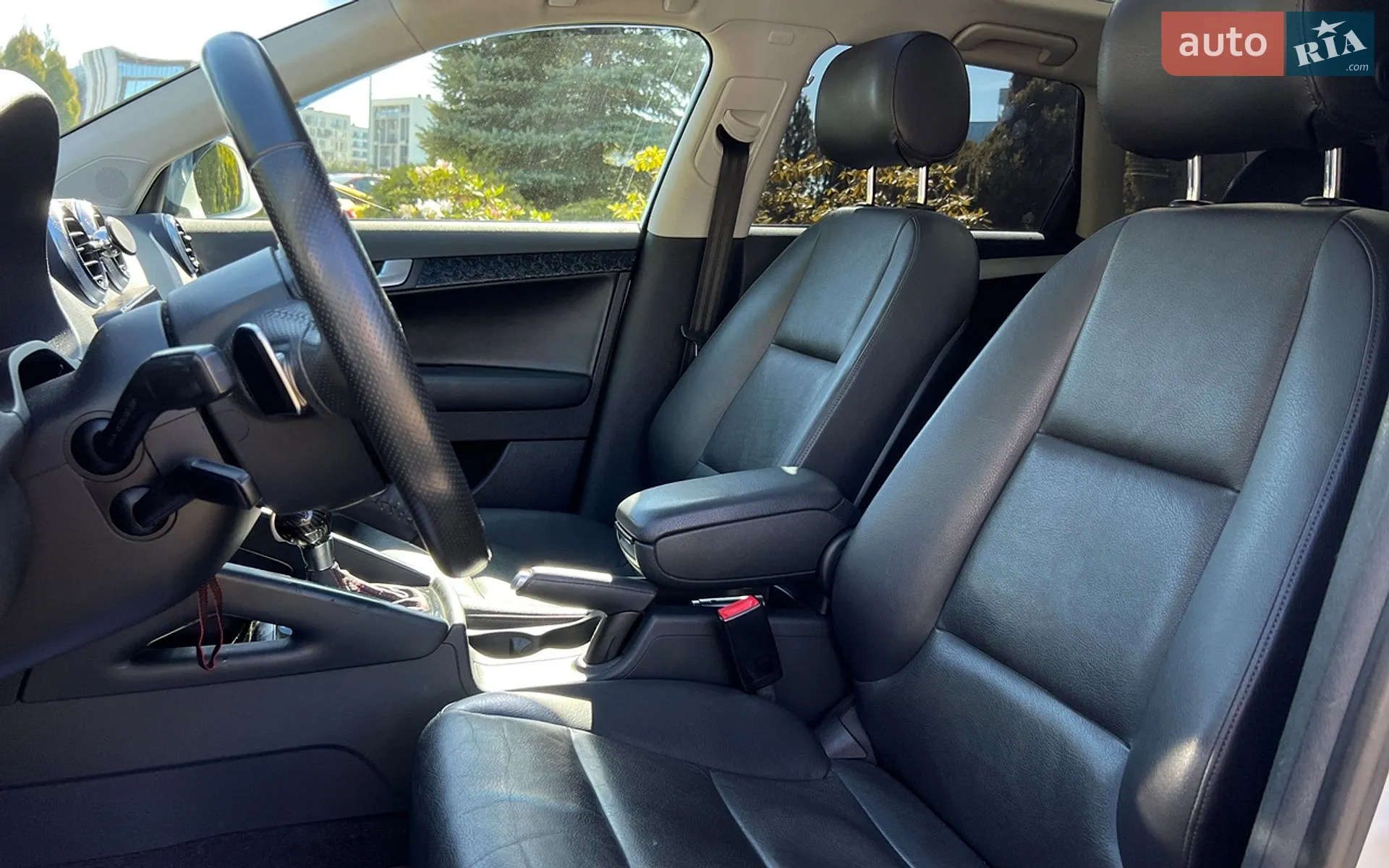 2012 Audi A3 - мініатюра 9