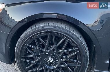 Седан Audi A3 2015 в Івано-Франківську
