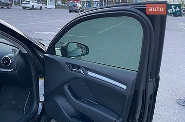 Седан Audi A3 2015 в Івано-Франківську