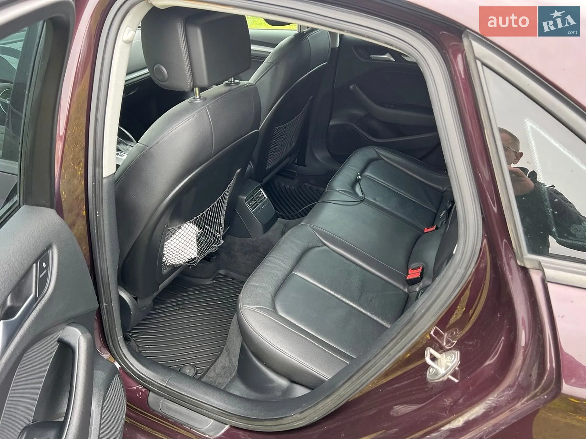 2014 Audi A3 - мініатюра 3