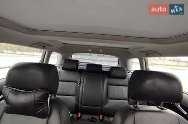 Хэтчбек Audi A3 2011 в Киеве