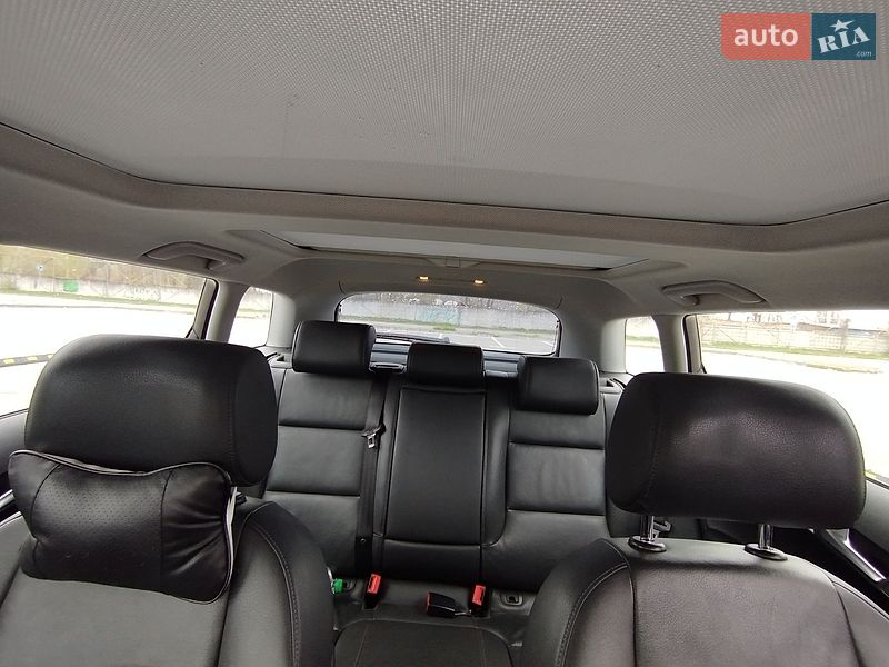 Хэтчбек Audi A3 2011 в Киеве