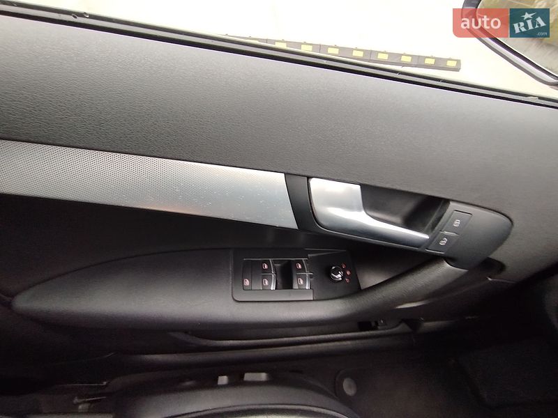 Хэтчбек Audi A3 2011 в Киеве