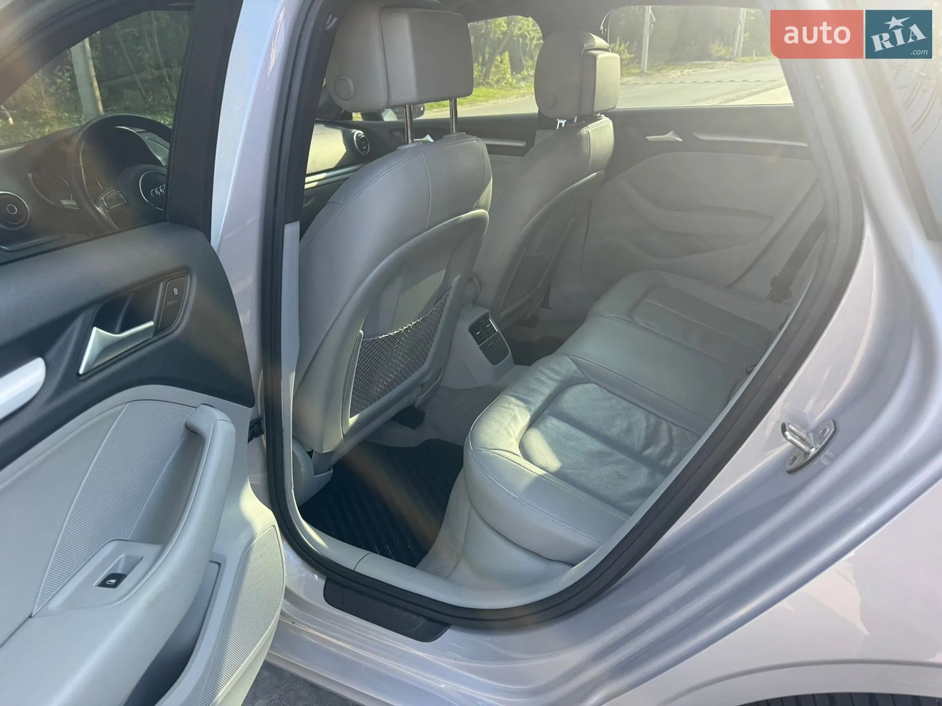 2015 Audi A3 - мініатюра 11