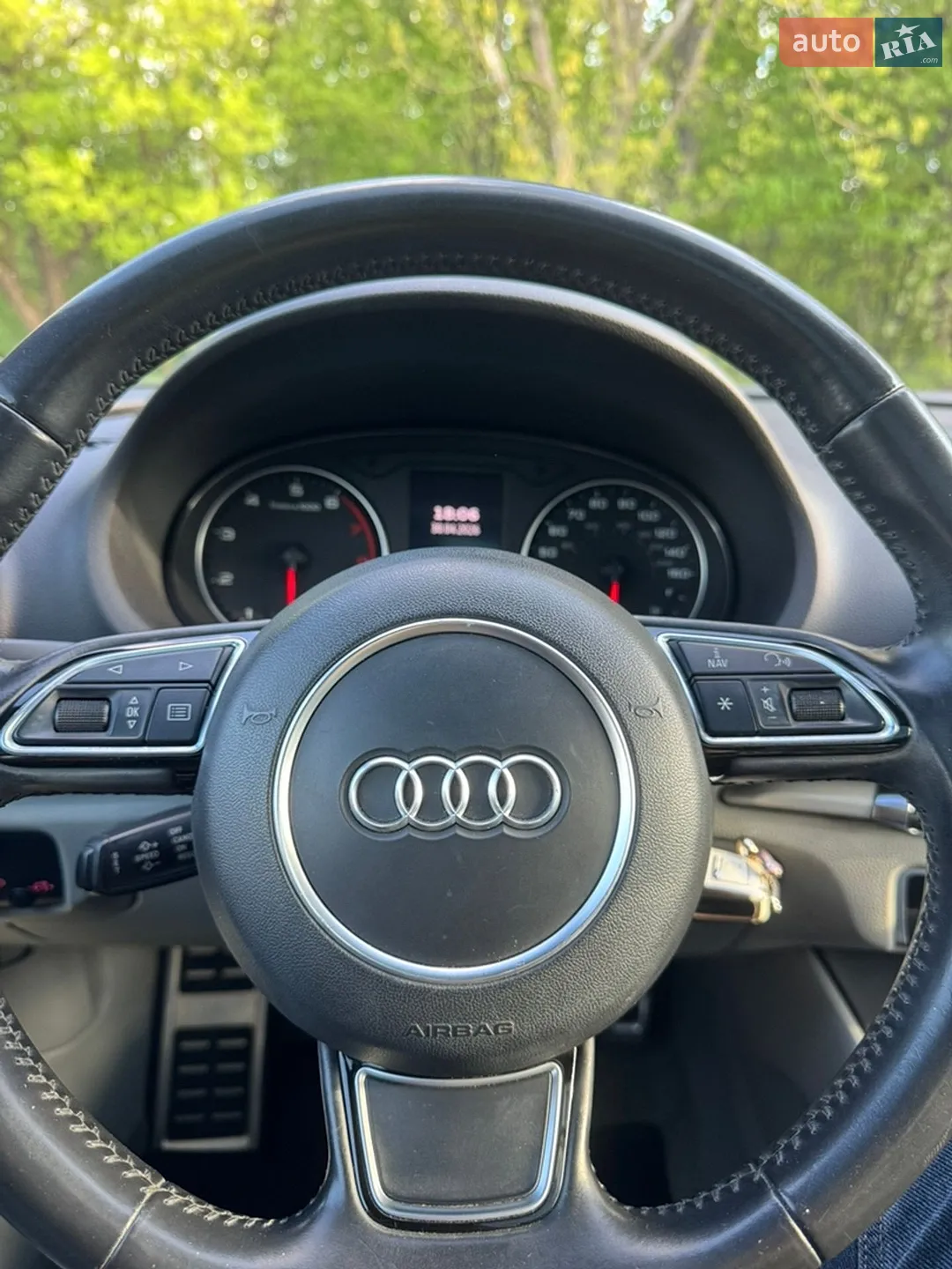 2015 Audi A3 - мініатюра 13