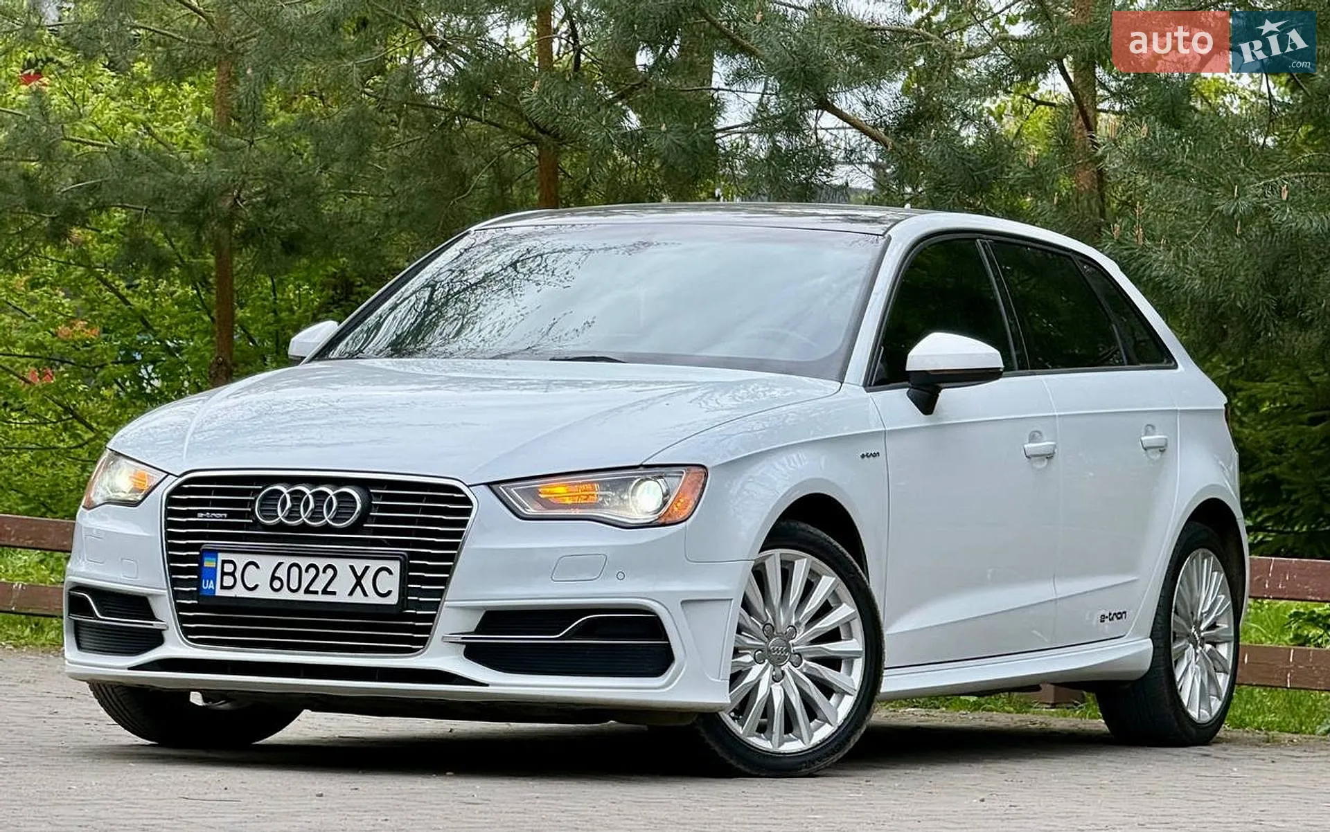 2015 Audi A3 - мініатюра 7