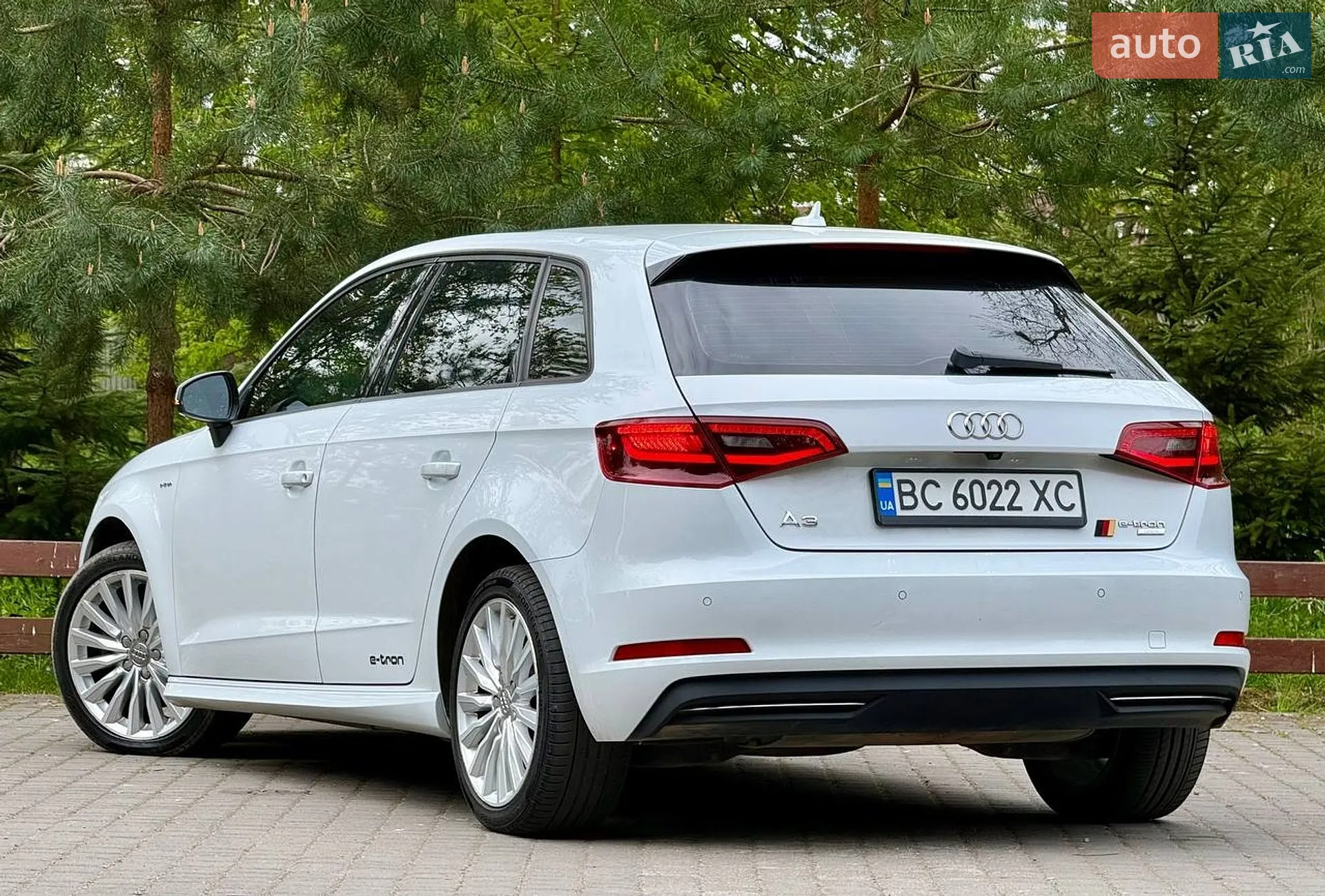 2015 Audi A3 - мініатюра 10