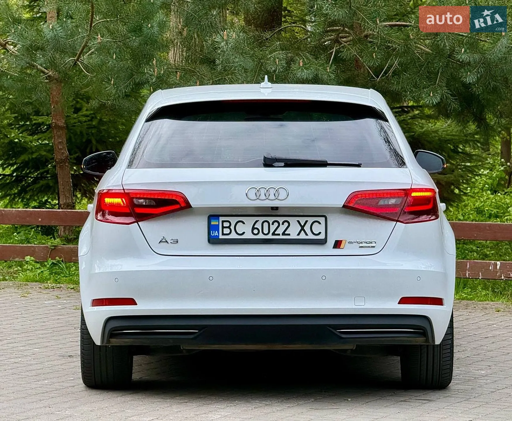 2015 Audi A3 - мініатюра 13