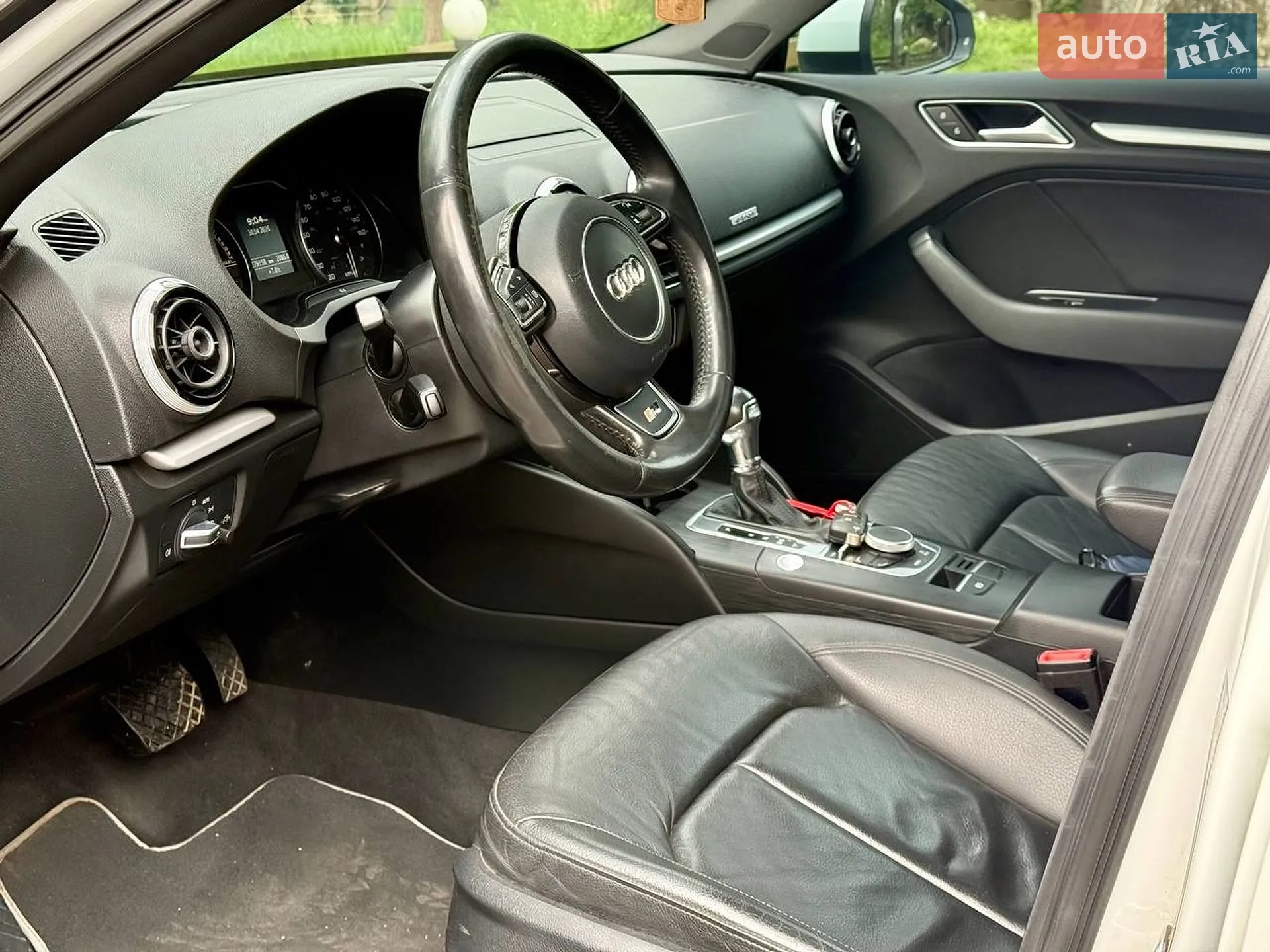 2015 Audi A3 - мініатюра 19