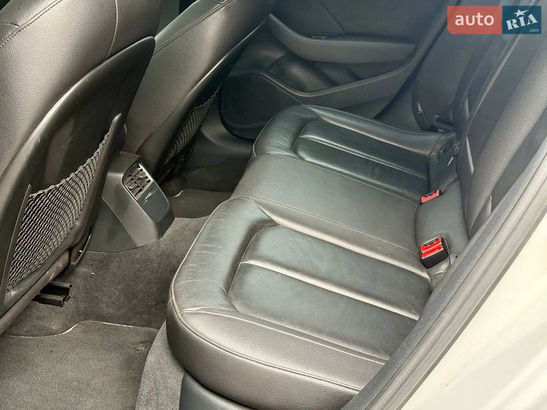 2015 Audi A3 - мініатюра 23