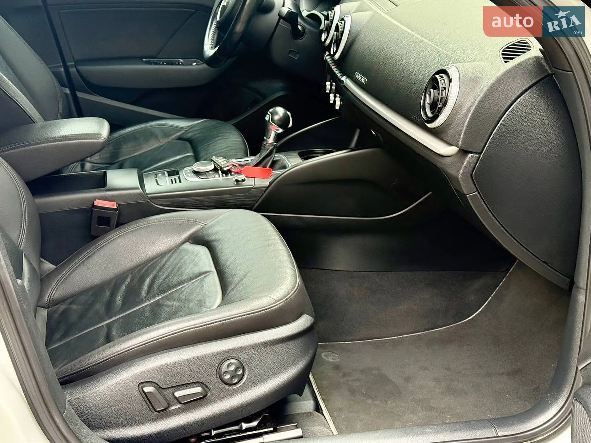 2015 Audi A3 - мініатюра 29