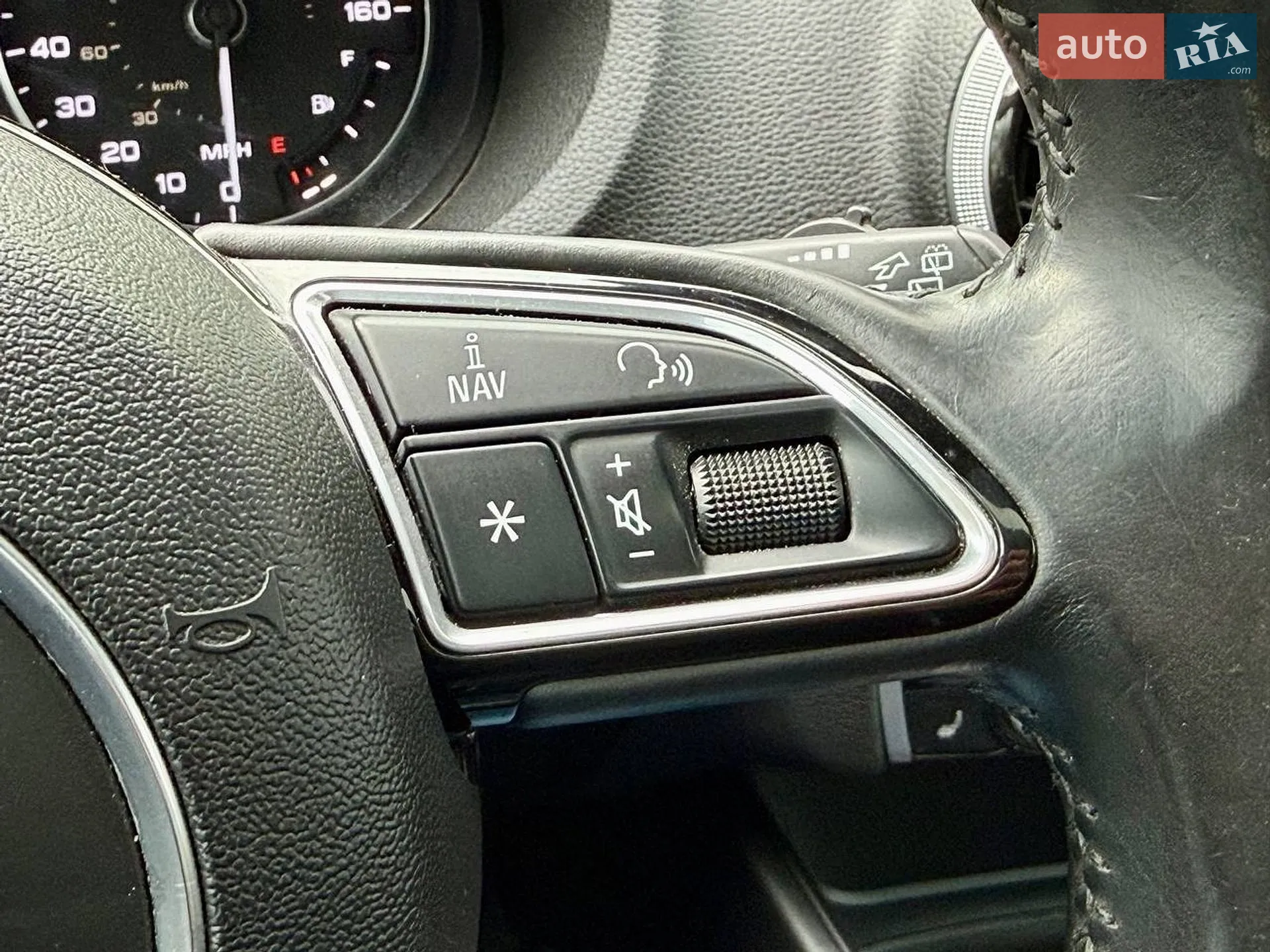 2015 Audi A3 - мініатюра 33