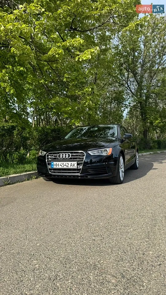 2016 Audi A3 - мініатюра 25