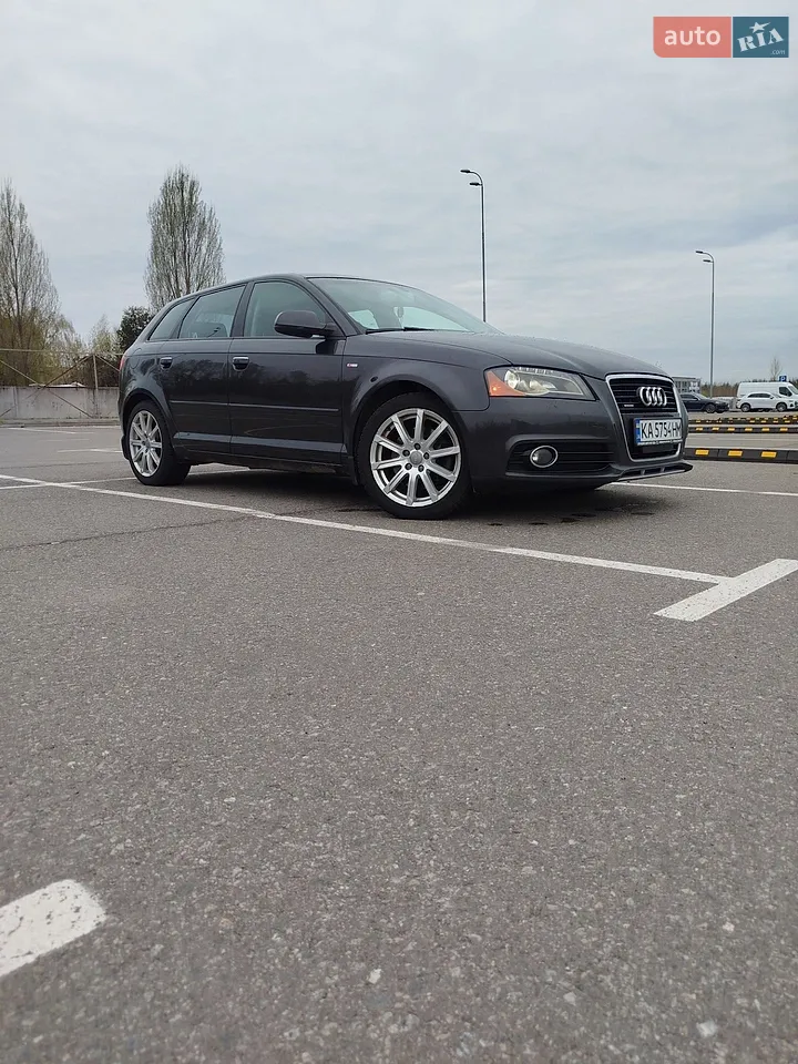 2010 Audi A3 - мініатюра 30