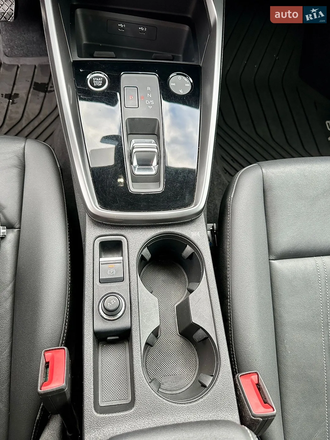 2023 Audi A3 - мініатюра 15