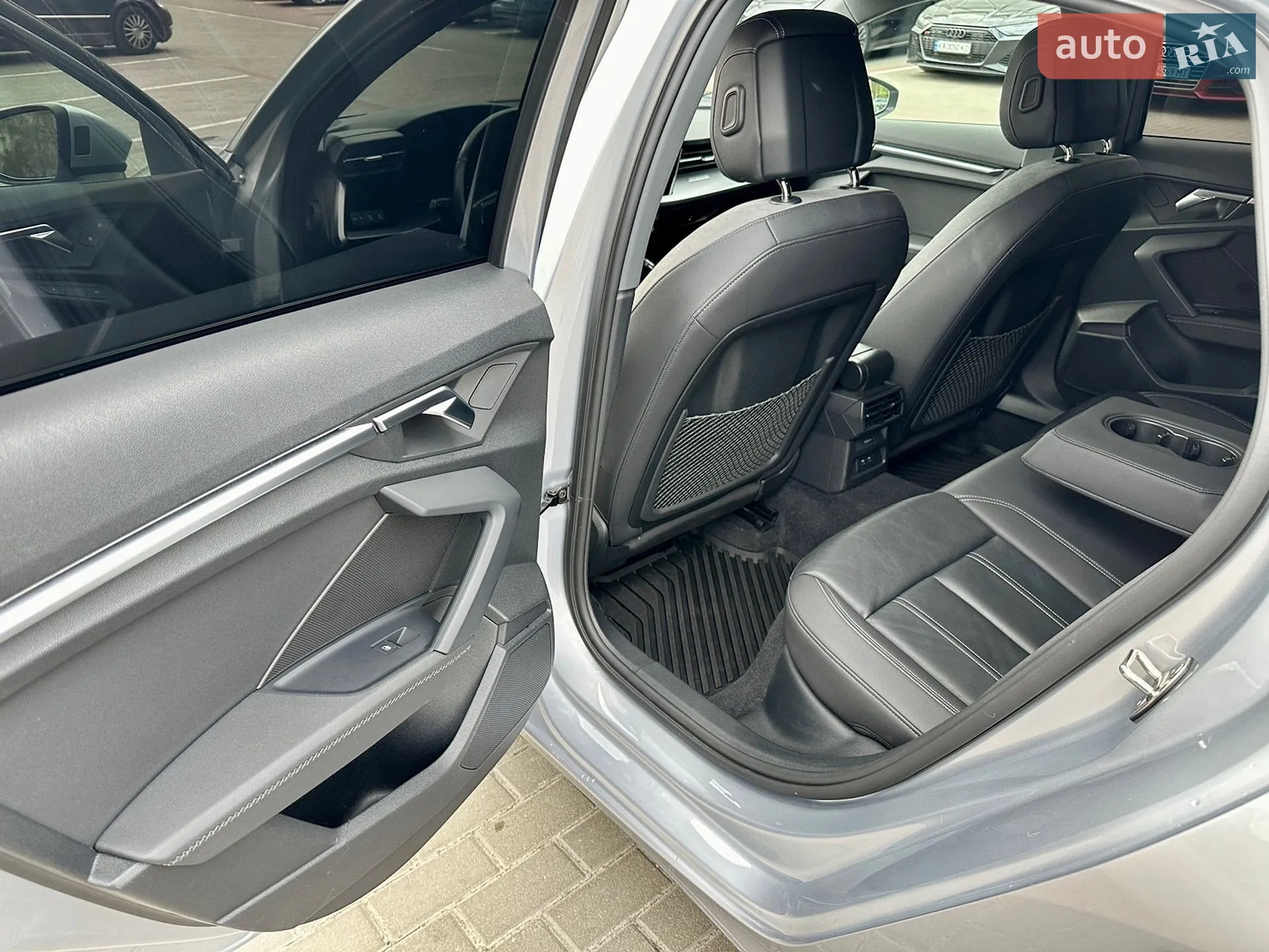 2023 Audi A3 - мініатюра 25