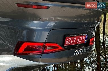 Седан Audi A3 2016 в Львові