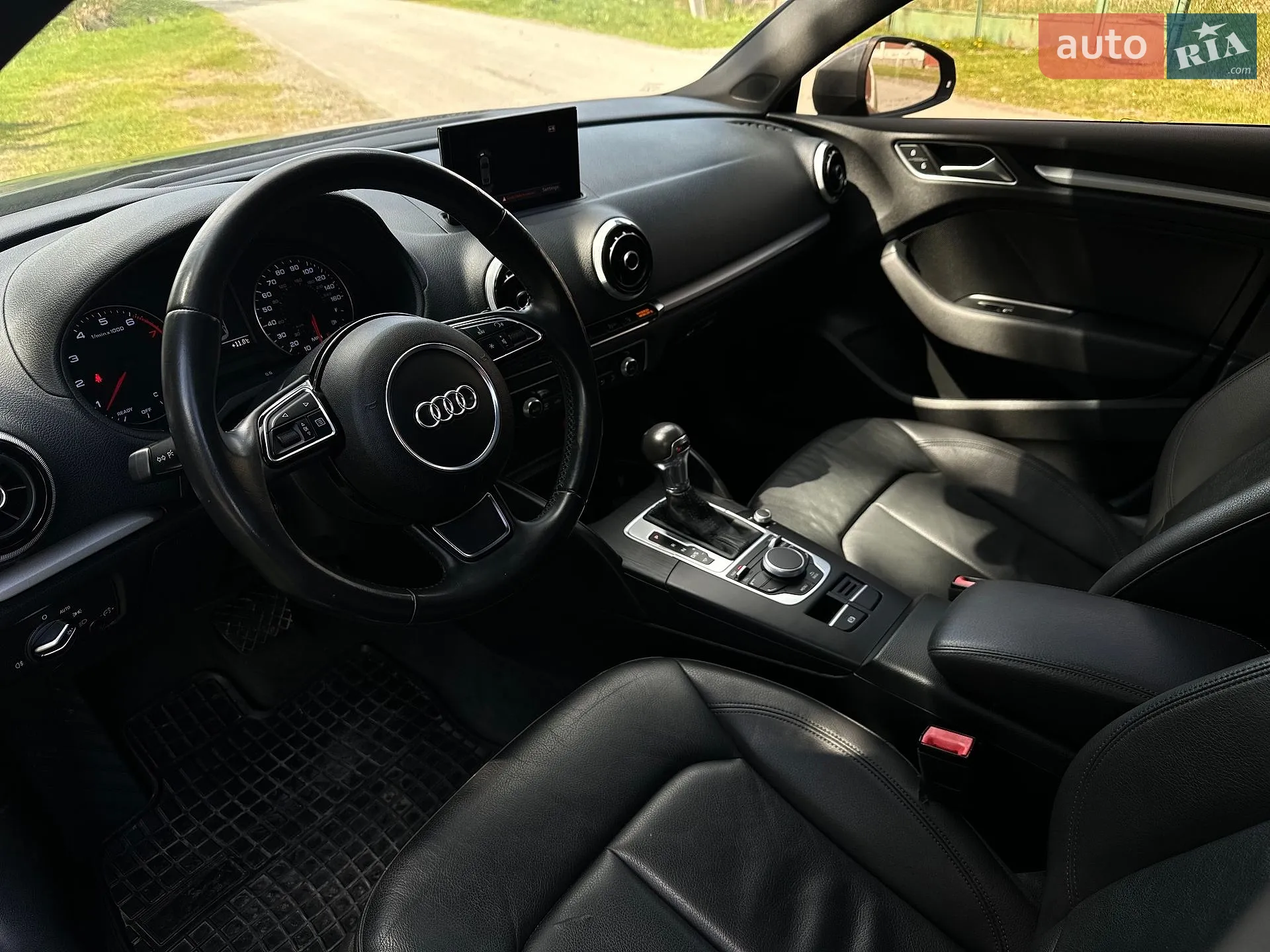 2016 Audi A3 - мініатюра 44