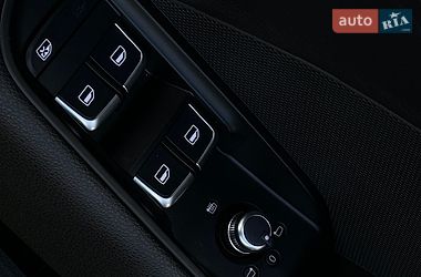Седан Audi A3 2016 в Львові