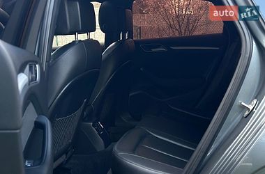 Седан Audi A3 2016 в Львові