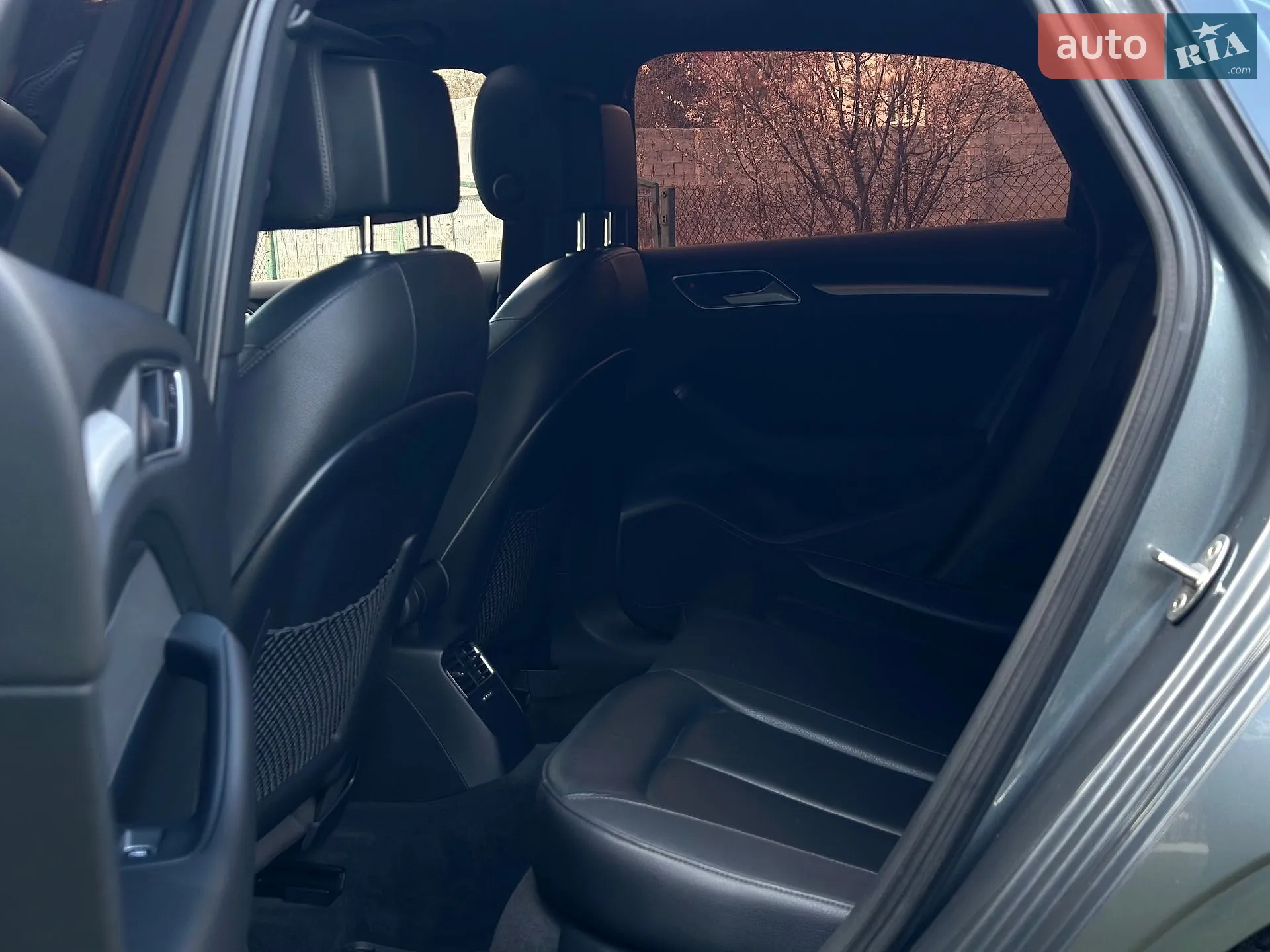 2016 Audi A3 - мініатюра 52
